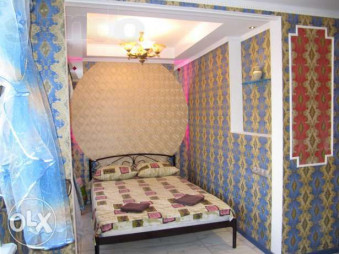 Мини-отель в Киеве